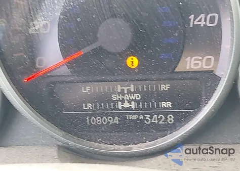 2005 Acura Rl 3.5 z USA, uszkodzony, nr VIN JH4KB16515C020600